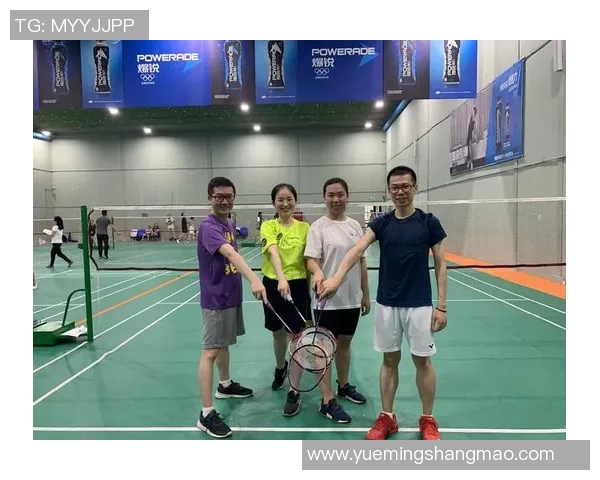 成都羽毛球队在钻石联赛中的耐力表现分析与总结